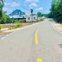 Bán Gấp Lô Đất Ngay Trung Tâm Hành Chính Bàu Bàng 500M2 / Sổ Hồng Riêng