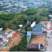 Sale Sập, Giảm 250 Triệu. Bán Nhanh 3 Nền Vị Trí Kinh Doanh, Siêu Đẹp Tại Khu Logistics 620Ha.