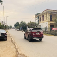 Chính Chủ Cần Bán 353M Làn 2 Trục Chính Hoà Thạch