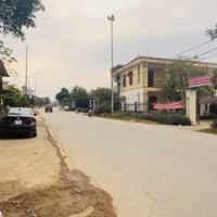 Chính Chủ Cần Bán 353M Làn 2 Trục Chính Hoà Thạch