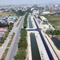 Lô Góc Vỉa Hè-View CV TTTM-Đường 16M-DT 80M²-MT 8,3M-X1 Nguyên Khê-Đông Anh