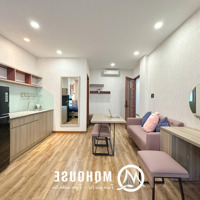 Căn Hộ Cửa Sổ Lớn Full Nt Cao Cấp Sang Trọng New 100%_Lê Văn Sỹ Quận 3