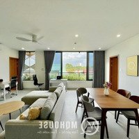 Cho Thuê Cc Mini, 2 Phòng Ngủ 1 Vệ Sinh Diện Tích: 55M2 Tại Kênh Tân Hóa, Tân Thới Hòa, Tân Phú, Hcm