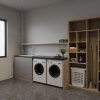 Cho Thuê Nhà 4 Tầng Đã Hoàn Thiện Tại Võ Văn Kiệt, Nha Trang, Khánh Hòa