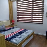 Chính chủ cho thuê căn hộ Vinhomes D''Capitale , gần 57m2, 2PN, 1VS, đủ đồ nội thất, 17.5tr/tháng. LH 0344529391