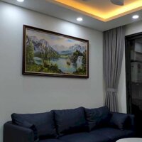 Chính chủ cho thuê căn hộ Vinhomes D''Capitale , gần 57m2, 2PN, 1VS, đủ đồ nội thất, 17.5tr/tháng. LH 0344529391