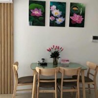 Chính chủ cho thuê căn hộ Vinhomes D''Capitale , gần 57m2, 2PN, 1VS, đủ đồ nội thất, 17.5tr/tháng. LH 0344529391