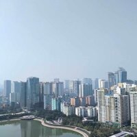 Chính chủ cho thuê căn hộ Vinhomes D''Capitale , gần 57m2, 2PN, 1VS, đủ đồ nội thất, 17.5tr/tháng. LH 0344529391