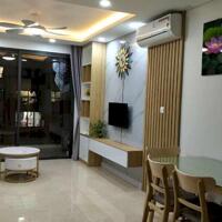 Chính chủ cho thuê căn hộ Vinhomes D''Capitale , gần 57m2, 2PN, 1VS, đủ đồ nội thất, 17.5tr/tháng. LH 0344529391