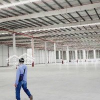 Cho Thuê Nhà Xưởng Diện Tích 3,000M2 40,000M2 Core5 Hưng Yên, Minh Đức, Hưng Yên