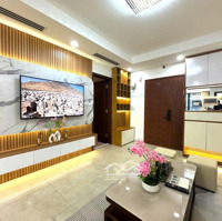 Chính Chủ Bán Cc Hà Nội Center Point, 7,98 Tỷ, 80M2, 3 Phòng Ngủ 2 Vệ Sinh Full Nội Thất, Pháp Lý Đầy Đủ