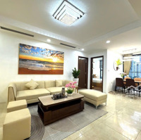 Bán Căn Hộ 3 Phòng Ngủ 2 Vệ Sinhtại Hà Nội Center Point, 80M2, Giá Tốt 7,8 Tỷ