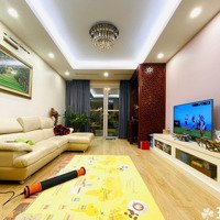 Bán Căn 3 P.ngủ 99M2 Hướng Đông Nam, Full Nội Thất, Sổ Đỏ+Slot Oto Tại N10 Hà Đô Park Views