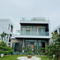 Biệt Thự View Suối Ngay Gần Công Viên Nước Giá Chỉ 6,5 Tỷ, Liên Hệ 0984554028