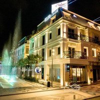 Nhà Phố Regal Pavillon Đà Nẵng - Chỉ 11,6 Tỷ Sở Hữu Ngay Căn Nhà Phố 4 Tầng Cạnh Sông Hàn Đà Nẵng