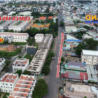 Cắt Lỗ 500 Triệu Nhà Phố Kinh Doanh Kcn Kính Nổi