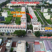 Cắt Lỗ 500 Triệu Nhà Phố Kinh Doanh Kcn Kính Nổi