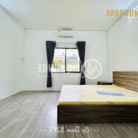 Khai Trương 1 Phòng Ngủsiêu Rộng , Máy Giặt Riêng. Mới 100% , Nội Thất Mới . Chỉ Từ 7 Triệu3 - 9 Triệu