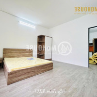Khai Trương 1 Phòng Ngủsiêu Rộng , Máy Giặt Riêng. Mới 100% , Nội Thất Mới . Chỉ Từ 7 Triệu3 - 9 Triệu