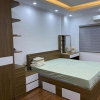 Tôi Cho Thuê Nhà Mới Tinh Thụy Khuê Tây Hồ, 5 Tầng Thoáng Mát Cách Phố Chỉ 20M Full Nội Thất 14 Triệu