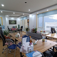 Chính Chủ Cho Thuê Văn Phòng Mới Liền Kề Mỗ Lao - Hà Đông Chỉ 7.5 Triệu, Đầy Đủ Nội Thất Cơ Bản