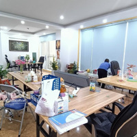 Chính Chủ Cho Thuê Văn Phòng Mới Liền Kề Mỗ Lao - Hà Đông Chỉ 7.5 Triệu, Đầy Đủ Nội Thất Cơ Bản
