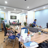 Chính Chủ Cho Thuê Văn Phòng Mới Liền Kề Mỗ Lao - Hà Đông Chỉ 7.5 Triệu, Đầy Đủ Nội Thất Cơ Bản