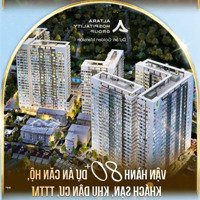 Nam Ô Discovery Có Đơn Vị Quản Lý Vận Hành Tiêu Chuẩn Singapore