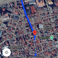 Bán Nhà Phân Lô Quân Đội Khu Vực P. Khương Trung, Q. Thanh Xuân, Hà Nội