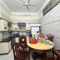 Bán 200M2 Đất Tặng Nhà 4 Tầng Gần Tứ Hiệp, Thanh Trì, Đường Thông, Ô Tô Qua, 11.5 Tỷ