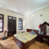 Bán 200M2 Đất Tặng Nhà 4 Tầng Gần Tứ Hiệp, Thanh Trì, Đường Thông, Ô Tô Qua, 11.5 Tỷ
