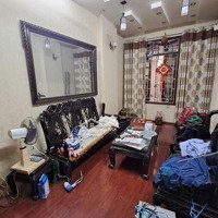 Khu Hiếm - Trung Tâm Ngõ 6 Ô Chợ Dừa - Tôn Đức Thắng - Xã Đàn - Giá Đầu Tư Chỉ 6.5 Tỷ