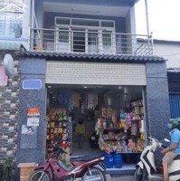Cần Bán Nhà Gấp Giá 800T Tại Đường Đinh Đức Thiện - Bình Chánh Cách Chợ Bình Chánh Gần 500M