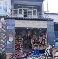 Cần Bán Nhà Gấp Giá 800T Tại Đường Đinh Đức Thiện - Bình Chánh Cách Chợ Bình Chánh Gần 500M