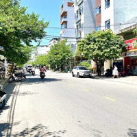 Chính Chủ Cần Bán Nhà 2 Tầng 2 Mặt Tiền Đường 10M5, 138M2 Đất, Cách Biển 650M