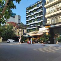 Bán Apartment 80M2 6T 2X Tỷ, Thu 1,5Tỷ/Năm Quảng An, Tây Hồ, Căn Góc, Ô Tô Đỗ Cửa. Liên Hệ: 0932996678