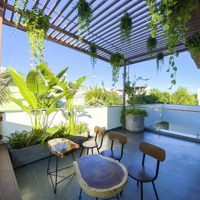 Bán Nhà 3 Tầng Đường Huỳnh Ngọc Huệ - Ngay Sát Điện Biên Phủ.diện Tích62,1M2 Giá Bán 5.2 Tỷ Tl