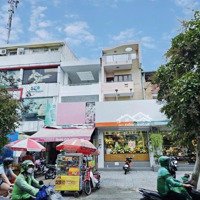 Nhà Phố - Mặt Tiền Quốc Hương -Diện Tích4X17M - 1 Trệt 3 Lầu 5 Pn 6 Wc - Vỉa Hè Rộng Đón Khách Thoải Mái