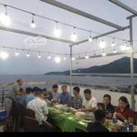 Cho Thuê Nhà Mặt Tiền Võ Nguyên Giáp 5 Tầng . View Biển Thang Máy