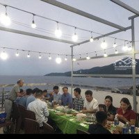 Cho Thuê Nhà Mặt Tiền Võ Nguyên Giáp 5 Tầng . View Biển Thang Máy