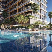 Bán Căn Hộ Siêu Sang Tiện Ích Tiêu Chuẩn 5 Saodiện Tích49M2 Tại Phân Khu The Infinity, Charm City