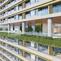 Bán Căn Hộ Siêu Sang Tiện Ích Tiêu Chuẩn 5 Saodiện Tích49M2 Tại Phân Khu The Infinity, Charm City