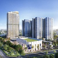 Bán Căn Hộ Siêu Sang Tiện Ích Tiêu Chuẩn 5 Saodiện Tích49M2 Tại Phân Khu The Infinity, Charm City