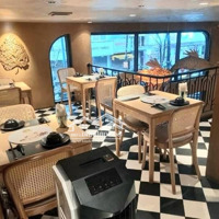 Cần Bán Nhà Phố Hàng Gà - Hoàn Kiếm, Nhà 5 Tầng Cho Kinh Doanh, Lô Góc,Diện Tích220M2,Mặt Tiền17M, 155Tỷ Tl
