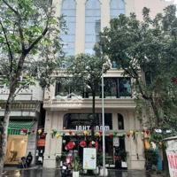 Cần Bán Nhà Phố Hàng Gà - Hoàn Kiếm, Nhà 5 Tầng Cho Kinh Doanh, Lô Góc,Diện Tích220M2,Mặt Tiền17M, 155Tỷ Tl