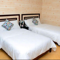 Bán Khách Sạn Mặt Tiền Ngay Gần Chợ Hàn, Vài Bước Chân Ra Bạch Đằng