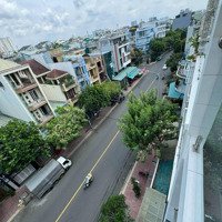 Q6, Bán Nhàmặt Tiềncư Xá Phú Lâm,Diện Tích4.7X18, Nhà Cấp 4 Tiện Xây Mới, Giá Bán 8.5 Tỷ