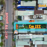 Giảm 700 Triệu Bán Nhanh Mặt Tiền Dt743C Ngay Ngã Tư 550 . Đối Diện Hàng Loạt Chung Cư Đang Xây