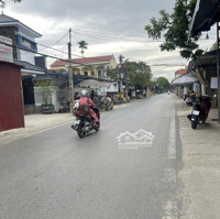 59M2 Đất Sẵn Nhà Thị Trấn Chi Đông, Mê Linh, Hà Nội Giáp Kcn Quang Minh 2,2 Tỷ
