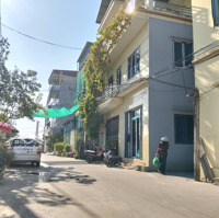 59M2 Đất Sẵn Nhà Thị Trấn Chi Đông, Mê Linh, Hà Nội Giáp Kcn Quang Minh 2,2 Tỷ